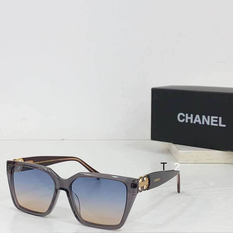 Chanel Sunglasses 2159